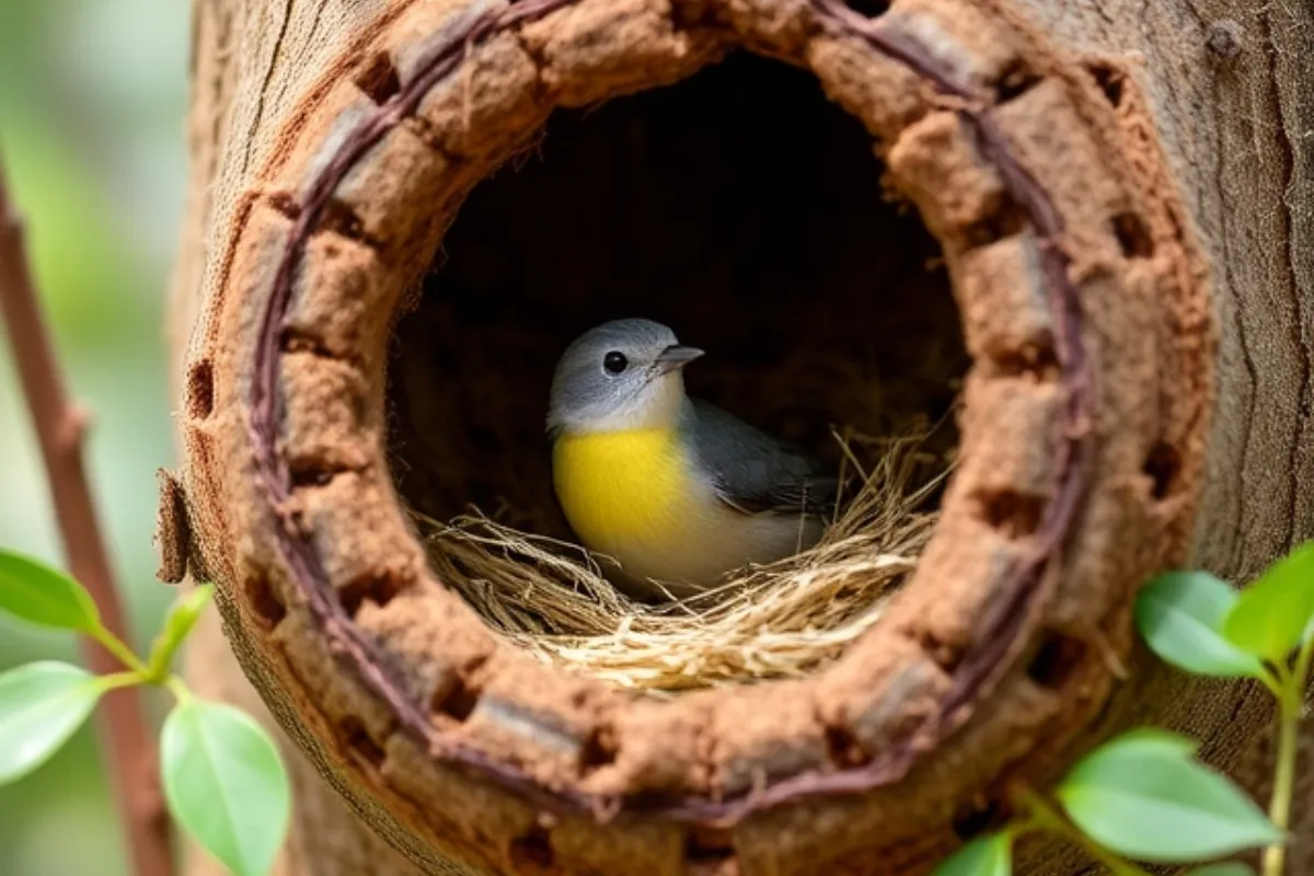DIY Bird Nesting Projects with Coconut Coir: A Step-by-Step Guide