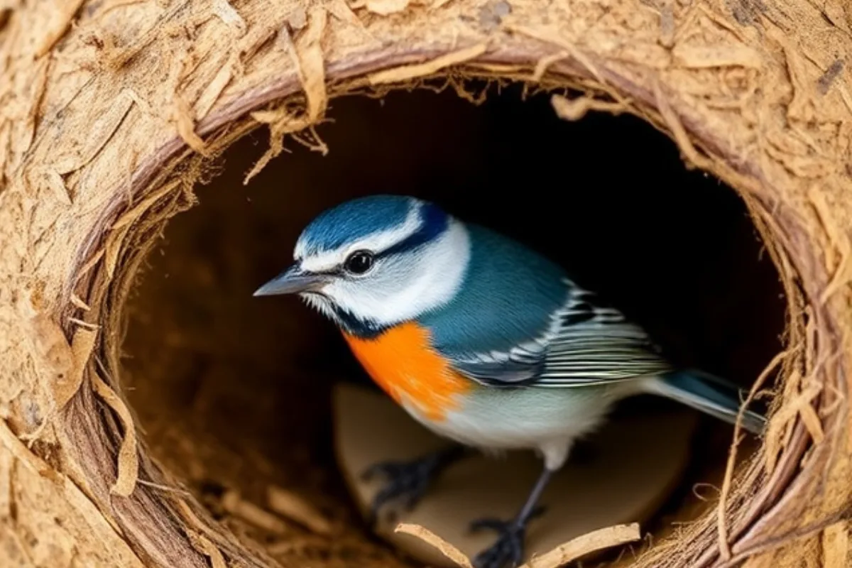 Eco-Friendly Bird Nesting Materials: Why Coconut Coir is the Best Choice